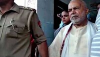 लैंगिक शोषणप्रकरण : स्वामी चिन्मयानंद यांना १४ दिवसांची न्यायालयीन कोठडी