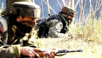 पाकिस्तानतर्फे शस्त्रसंधीचे उल्लंघन, भारताचे जशास तसे उत्तर 