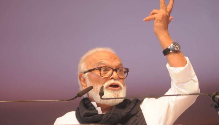 निवडणुका जाहीर होताच भुजबळांना पडला 'हा' प्रश्न 