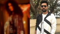 'या' अभिनेत्रीशी अफेअर असल्याचं विकीच्या आईवडिलांना कळलं आणि....