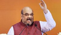 'जवाहरलाल नेहरु यांच्यामुळे काश्मीर प्रश्न उभा राहीला'