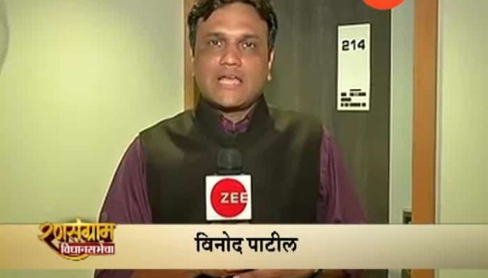 दे दणादण | धुळ्याचा पाणीप्रश्न आता तरी सुटणार का? दे दणादण | धुळ्याचा पाणीप्रश्न आता तरी सुटणार का?