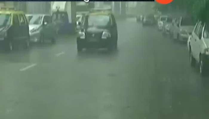 मुंबई | परतीचा पाऊस अजून सुरूच नाही- हवामान खातं मुंबई | परतीचा पाऊस अजून सुरूच नाही- हवामान खातं