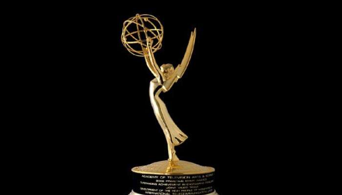 Emmy Awardsमध्ये &#039;या&#039; सीरिजने मारली बाजी