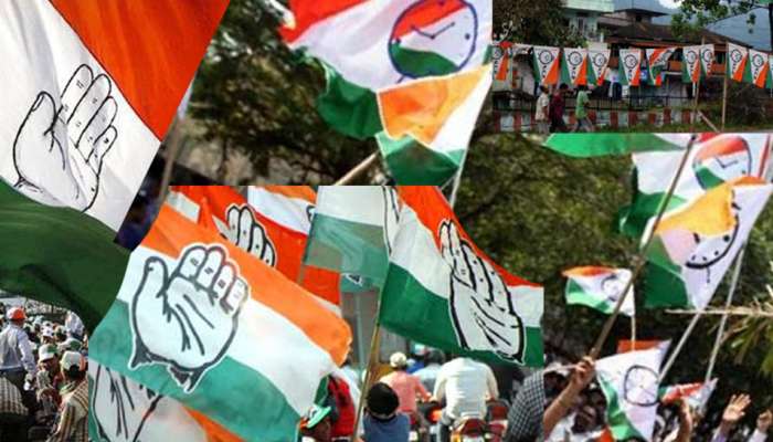 'या' ठिकाणच्या जागावाटपावरून काँग्रेस-राष्ट्रवादीत वाद 