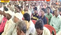 नंदुरबार | नाराज राजेंद्र गावितांची पक्ष सोडण्याची धमकी