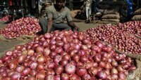 कांद्याचे आजचे दर जाणून तुमच्याही डोळ्यात येईल पाणी