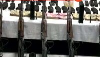 मुंबई 'दहशतीच्या निर्याती'ची पाकिस्तानची नवी पद्धत 