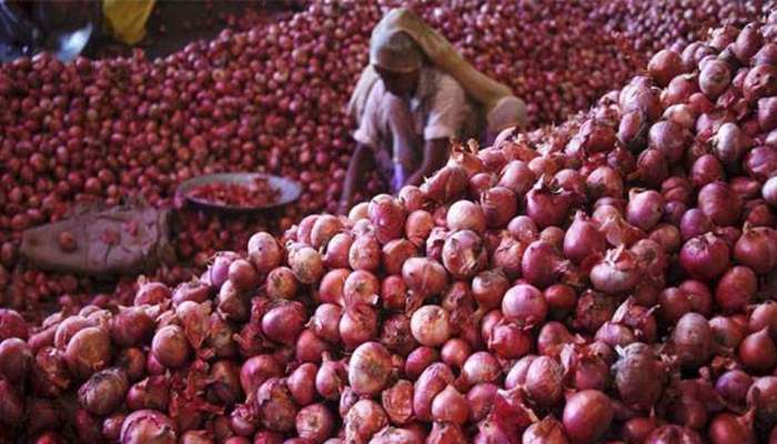 पाकिस्तानच्या नाकावर टिच्चून भारत घेतोय &#039;या&#039; देशातून कांदा