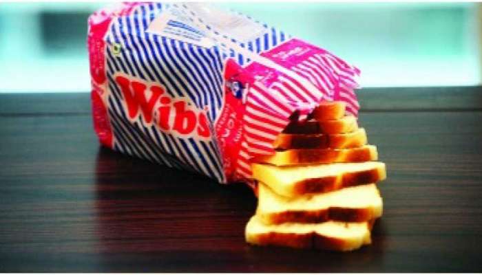 मुंबईतील सँडविच स्टॉलवर दिसणारा विब्स ब्रेड गायब 