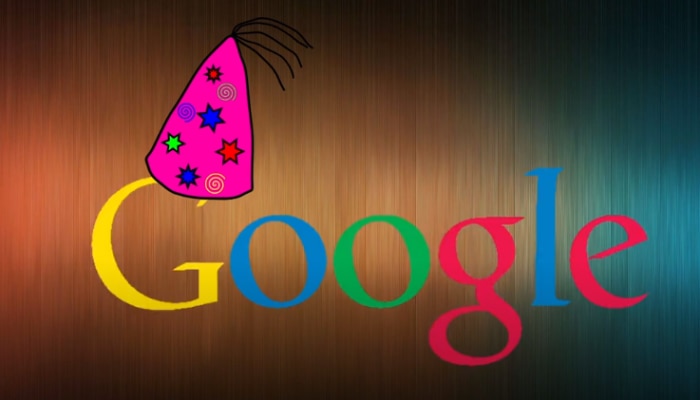 गुगलविषयीच्या काही रंजक गोष्टी माहितीयेत? 