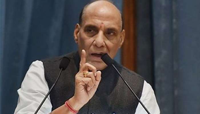 'आयएनएस खांदेरीमुळे नौदलाची ताकद वाढली हे पाकिस्तानला कळायला हवे'