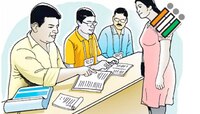 'इलेक्शन ड्युटी' टाळण्यासाठी सरकारी बाबूंनी शोधला वेगळाच फंडा 