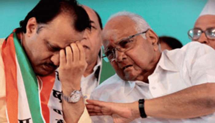 गेले दादा कुणीकडे? अजित पवार अजूनही नॉट रिचेबल