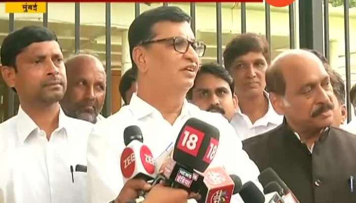 Mumbai Congress President | Balasaheb Thorat On First List For Maharashtra Assembly Election