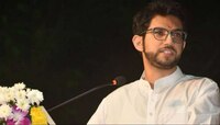 आदित्य ठाकरेंच्या उमेदवारीची आज घोषणा 
