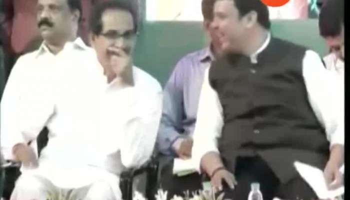 Pune no Seat for Shiv Sena