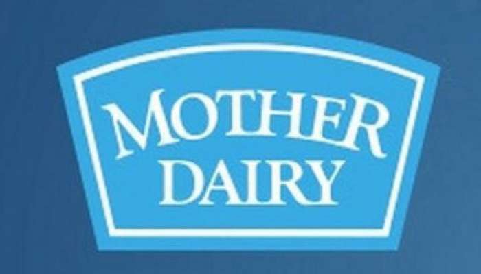 खुशखबर : मदर डेअरीचं टोकन दूध ४ रुपयांनी स्वस्त