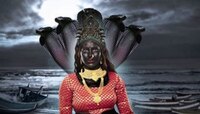'जरीमरी आई'च्या रुपात तेजस्विनीचा सवाल 