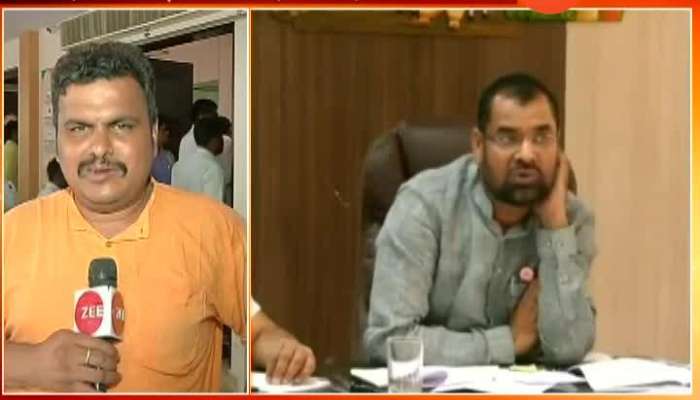 BJP Shiv Sena Alliance Other sharing Seat 14 issue