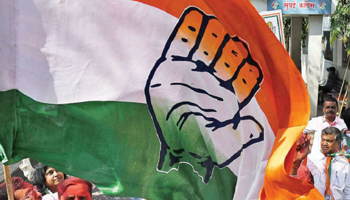'काँग्रेसच्या बड्या नेत्याकडून उमेदवारीसाठी २० लाखांची मागणी'