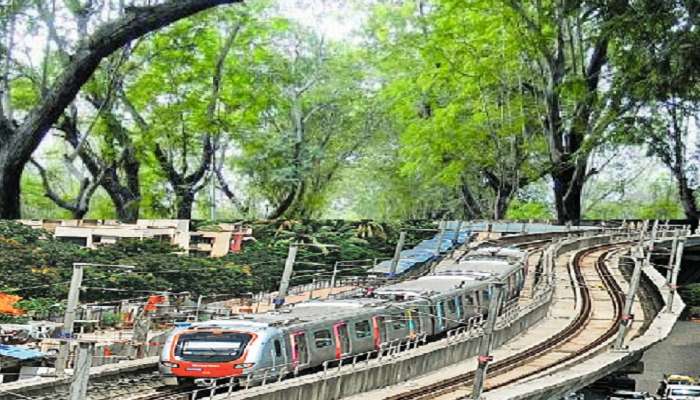 आरे वृक्षतोडीला आव्हान देणाऱ्या पर्यावरणप्रेमींच्या पदरी निराशाच