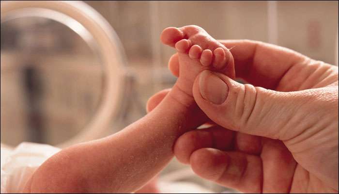 OLX वर नवजात मुलं विकण्यामागचं व्हायरल सत्य 