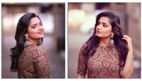 अभिनेत्री हृता दुर्गुळे ठरली 'युवा तेजस्वी चेहरा'!