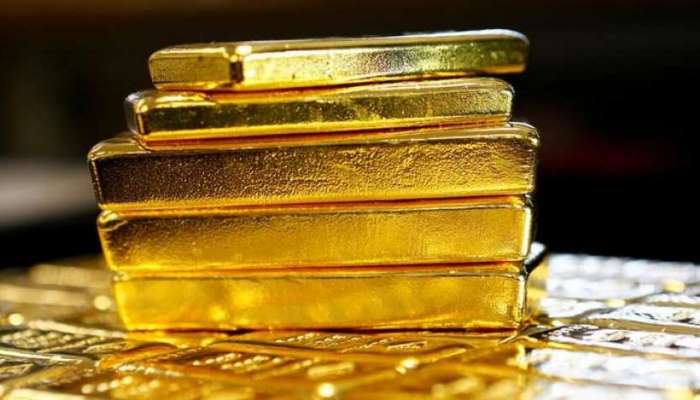 माजी महापौराच्या घरात सापडलं १३,५०० किलो सोनं 