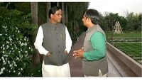 'अरे नाटकं करत्यात अजित पवार, असा नाटकी माणूस कुणी नाही'