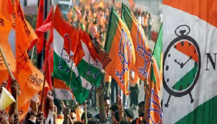 एकाच ठिकाणी ७ तगडे उमेदवार; या मतदारसंघात सर्वाधिक बंडखोरी?