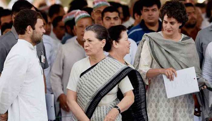 'एसपीजी'बाबत सरकारचे नवे नियम, परदेशातही सुरक्षा न्यावी लागणार