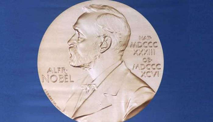 वैद्यकशास्त्रातील नोबेल पुरस्कार जाहीर, &#039;या&#039; तिघांचा संयुक्त गौरव