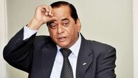 आपलेच घर भाड्याने मिळावे यासाठी डीएसकेंचा अर्ज 