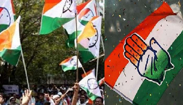 'काँग्रेस - राष्ट्रवादी यांचे भविष्यात विलिनीकरण'