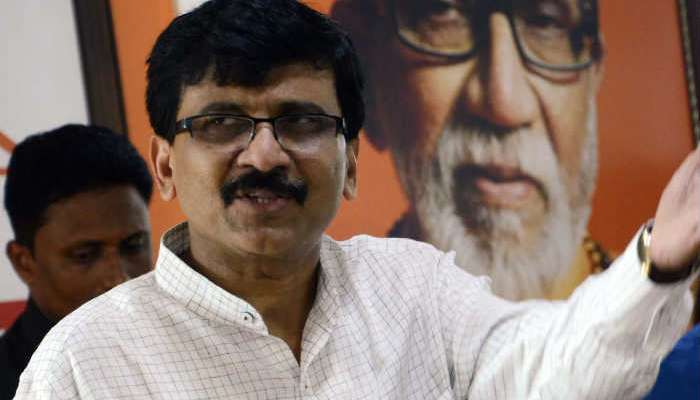 'पुढच्या दसरा मेळाव्यात शिवसेनेचा मुख्यमंत्री व्यासपीठावर असेल'