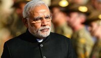 पाकव्याप्त काश्मीरमधून आलेल्या कुटुंबाना मोदी सरकारचं गिफ्ट