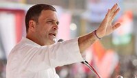 विधानसभा निवडणूक : राहुल गांधी १३ ऑक्टोबरला महाराष्ट्रात