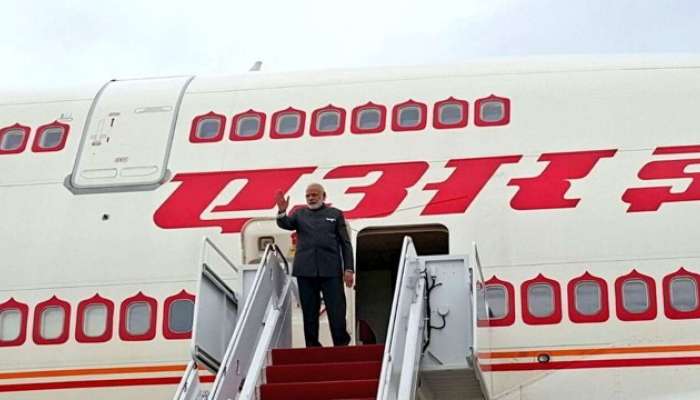 पंतप्रधान मोदींसाठी लवकरच क्षेपणास्त्ररोधी विमान
