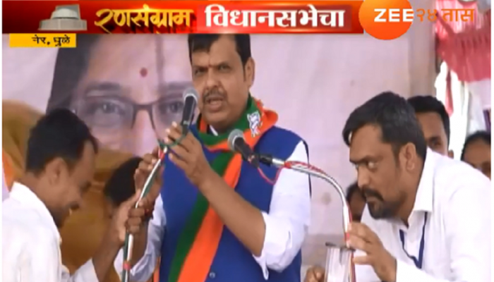 व्हिडिओ : 'कूल' मुख्यमंत्री जेव्हा माईकवाल्यांची फिरकी घेतात... 