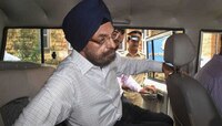 पीएमसी बँकेतला पैसा भारतात नाहीच... मग कुठेय तो?