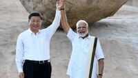 दहशतवादाविरोधात महाबली एकत्र, पाकिस्तानची उडाली झोप