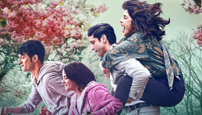 बॉक्स ऑफिसवर &#039;The Sky Is Pink&#039;सिनेमाची एवढी कमाई?