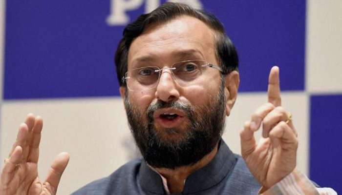 महायुती काँग्रेसचा आधीचा 'हा' रेकॉर्ड तोडणार- जावडेकर 
