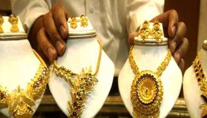 सोन्याला आणखी झळाळी, सोन्याला सोन्याचे दिवस