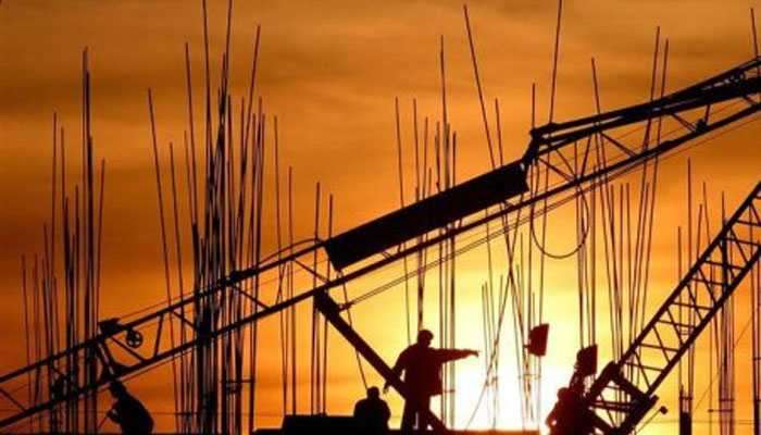 आंतरराष्ट्रीय नाणेनिधीकडून भारताच्या अंदाजित विकासदरात मोठी कपात