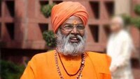 'राम मंदिरा'विषयी कोर्टाच्या निर्णयापूर्वीच साक्षी महाराजांची भविष्यवाणी 
