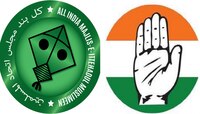 मालाड मतदारसंघात एमआयएमच्या उमेदवाराचा काँग्रेसच्या उमेदवाराला पाठिंबा