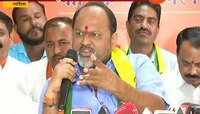 नाशिक । भाजप हा फडणवीस यांचा महाल तर रासप झोपडी - जानकर