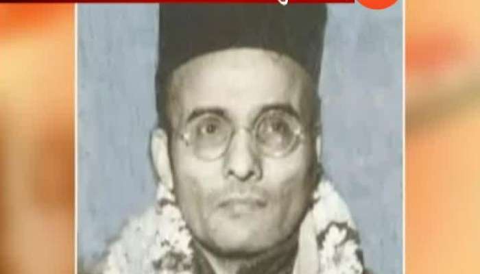 Veer Savarkar Bharatratna Issue